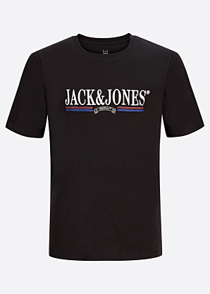 Jack & Jones marškinėliai Frederiksberg