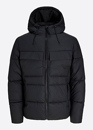 Jack & Jones dygsniuota žiemine striuke Cofusion