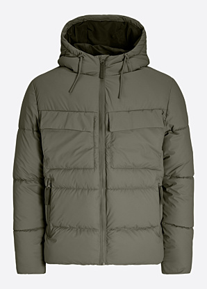 Jack & Jones dygsniuota žiemine striuke Cofusion