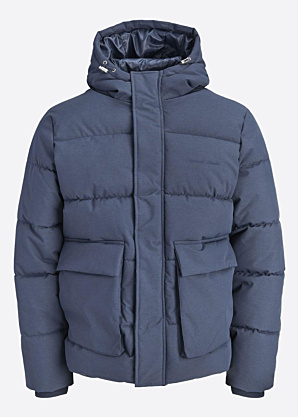 Jack & Jones dygsniuota žiemine striuke Norrebro