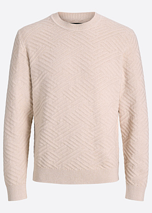Jack & Jones megztinis Jprblacole