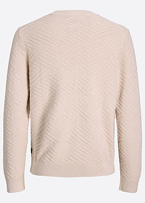Jack & Jones megztinis Jprblacole