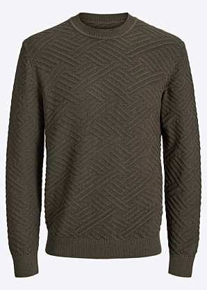 Jack & Jones megztinis Jprblacole