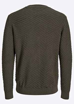 Jack & Jones megztinis Jprblacole