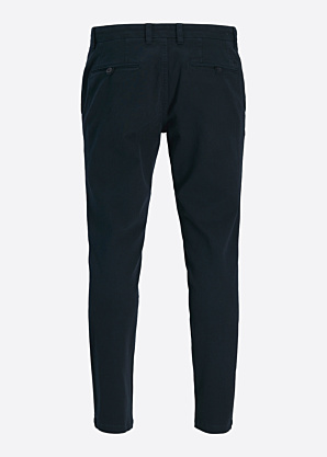 Jack & Jones ilgos kelnės Marco Arthur Tencel Blend Chino