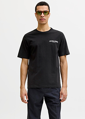 Jack & Jones marškinėliai Oscar