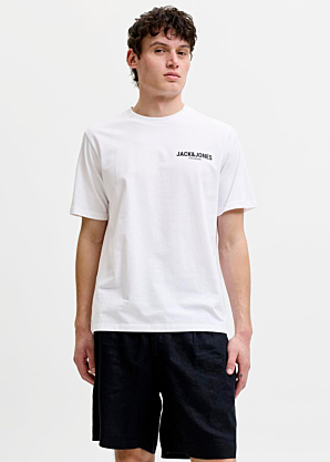 Jack & Jones marškinėliai Oscar