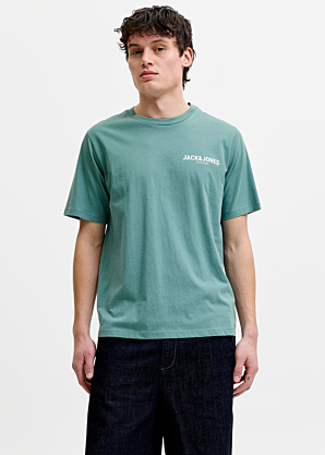 Jack & Jones marškinėliai Oscar