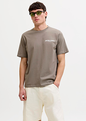 Jack & Jones marškinėliai Oscar