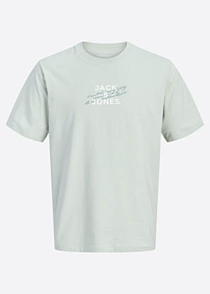 Jack & Jones marškinėliai Eterna