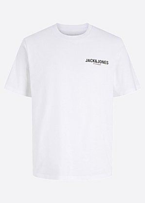 Jack & Jones marškinėliai Oscar