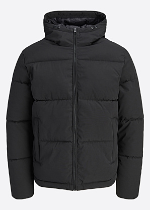 Jack & Jones dygsniuota žiemine striuke Galaxy Puffer