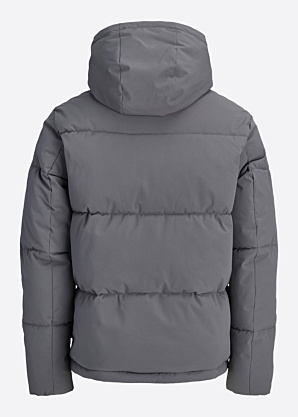 Jack & Jones dygsniuota žiemine striuke Galaxy Puffer