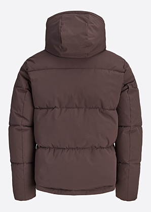 Jack & Jones dygsniuota žiemine striuke Galaxy Puffer