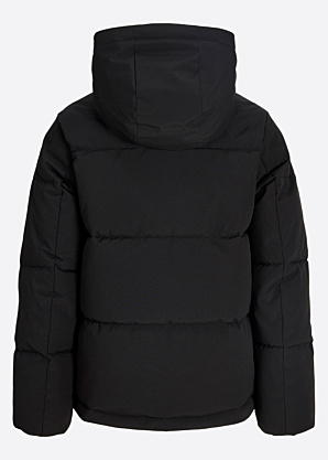 Jack & Jones dygsniuota žiemine striuke Galaxy Puffer