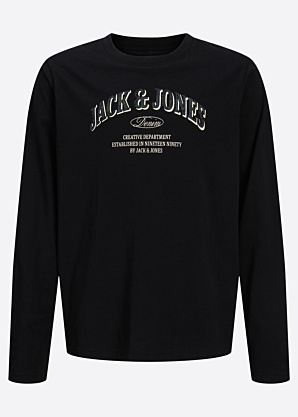 Jack & Jones marškinėliai Denver