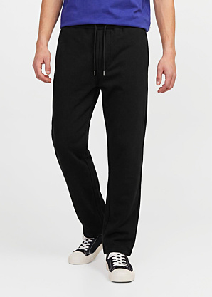 Jack & Jones sportinės kelnės Bill Legacy Scuba