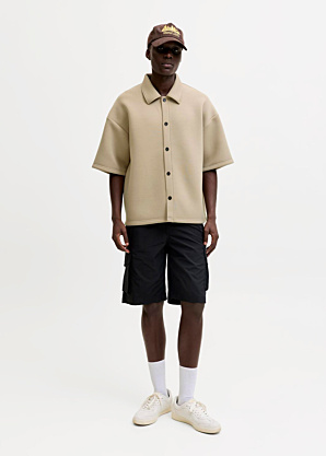 Jack & Jones marškinėliai Ritz