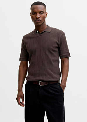 Jack & Jones polo marškinėliai Henry