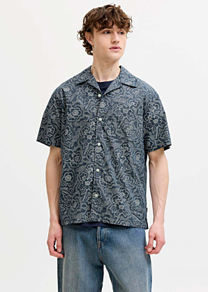 Jack & Jones marškinėliai Archie