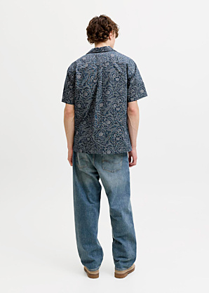 Jack & Jones marškinėliai Archie