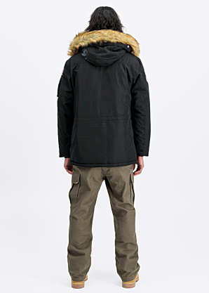 Alpha Industries žieminė parka