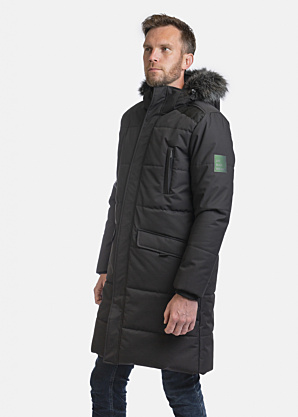 Huppa žieminis paltas Werner 2