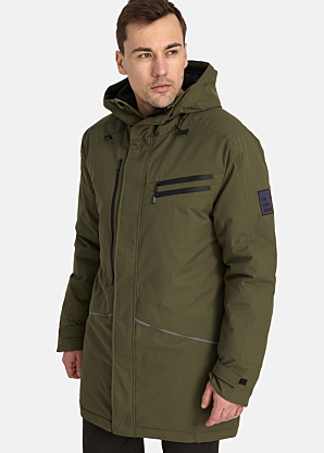 Huppa pavasario-rudens parka Marlo