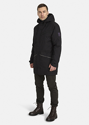 Huppa pavasario-rudens parka Marlo