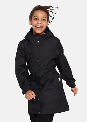 Huppa pavasario-rudens parka Janelle 1