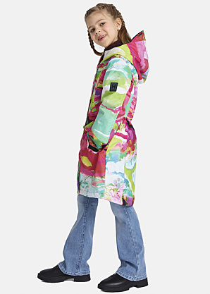 Huppa pavasario-rudens parka Janelle 1