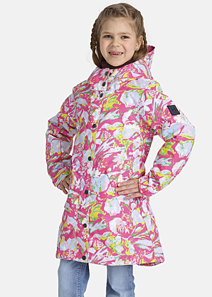 Huppa pavasario-rudens parka Janelle 1