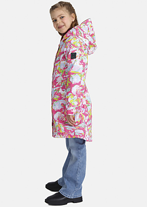 Huppa pavasario-rudens parka Janelle 1