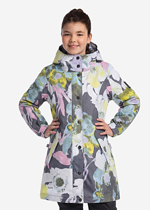 Huppa pavasario-rudens parka Janelle 1