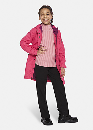 Huppa pavasario-rudens parka Janelle 1