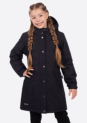 Huppa pavasario-rudens parka Janelle 1