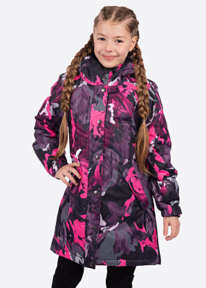 Huppa pavasario-rudens parka Janelle 1