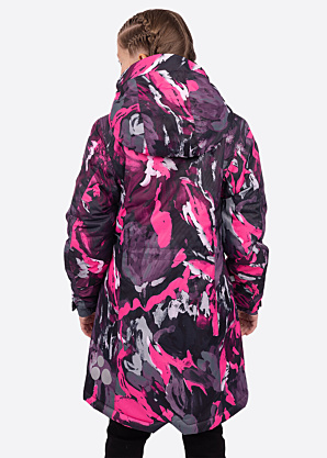 Huppa pavasario-rudens parka Janelle 1