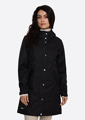 Huppa pavasario-rudens parka Janelle 1