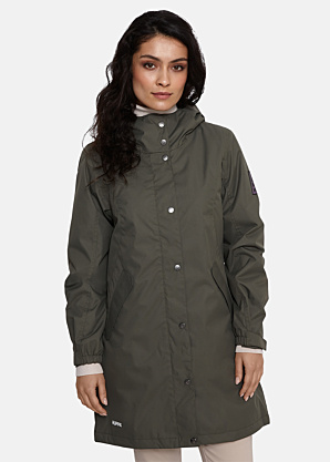 Huppa pavasario-rudens parka Janelle 1