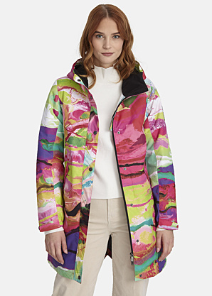 Huppa pavasario-rudens parka Janelle 1