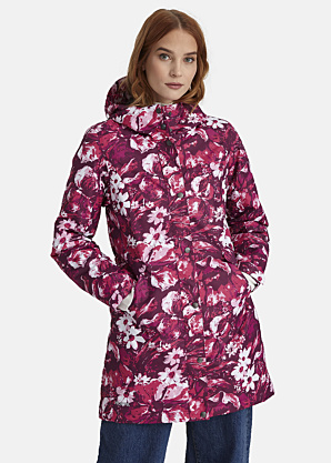 Huppa pavasario-rudens parka Janelle 1