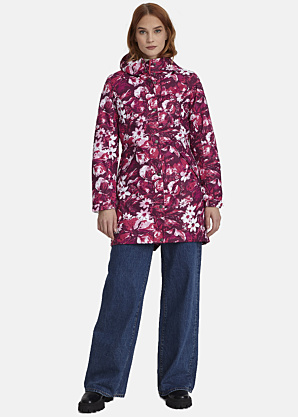 Huppa pavasario-rudens parka Janelle 1