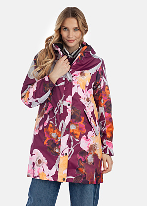 Huppa pavasario-rudens parka Janelle 1