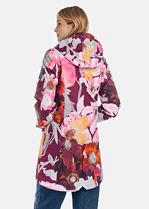 Huppa pavasario-rudens parka Janelle 1