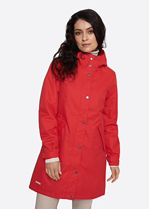 Huppa pavasario-rudens parka Janelle 1