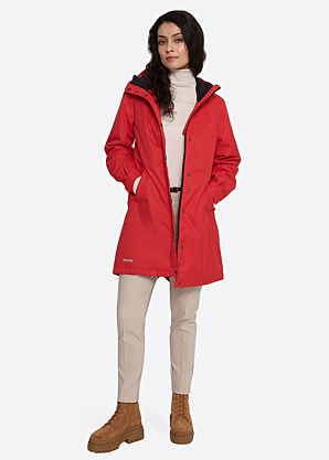 Huppa pavasario-rudens parka Janelle 1