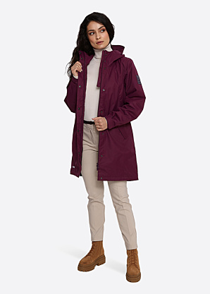 Huppa pavasario-rudens parka Janelle 1