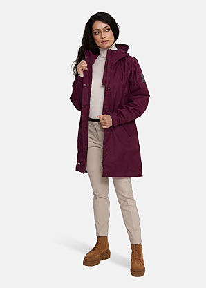 Huppa pavasario-rudens parka Janelle 1