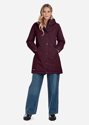 Huppa žieminė parka Janelle 1